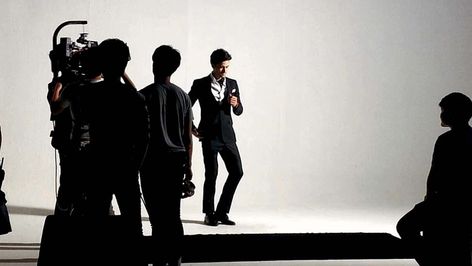 robert gall robertmodel